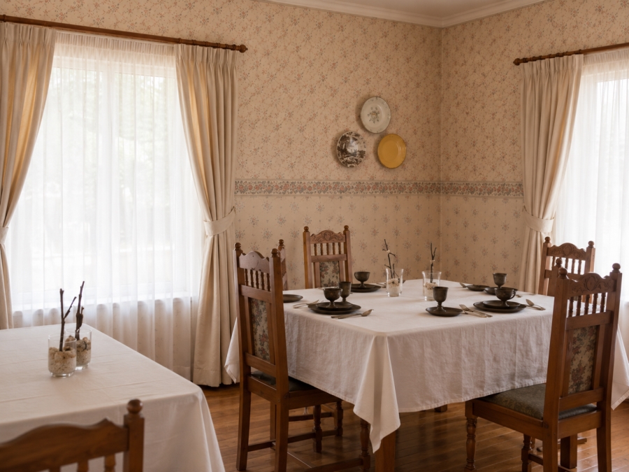 11 Bedroom Property for Sale in Ficksburg Free State